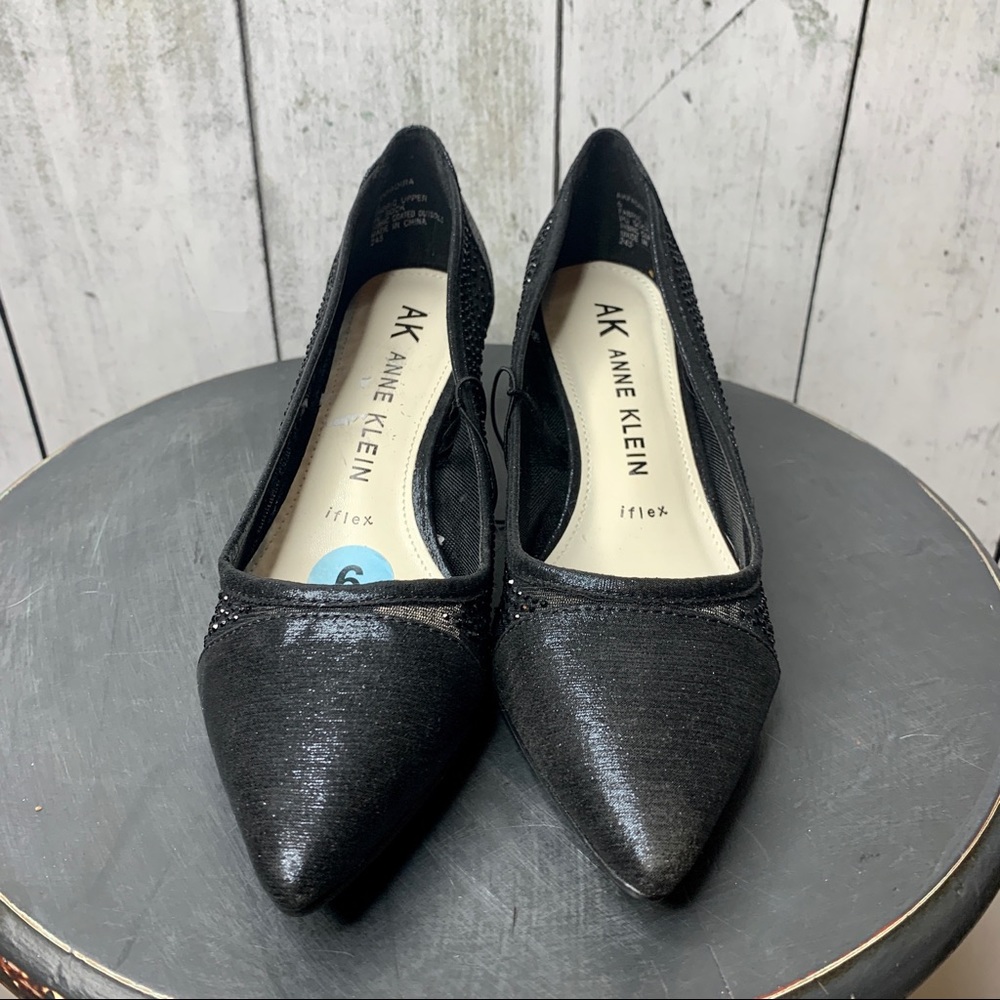 Anne Klein AKFADIRA iFlex Rhinestone